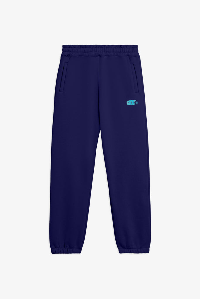 Cuffed Joggers