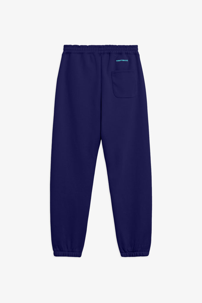 Cuffed Joggers