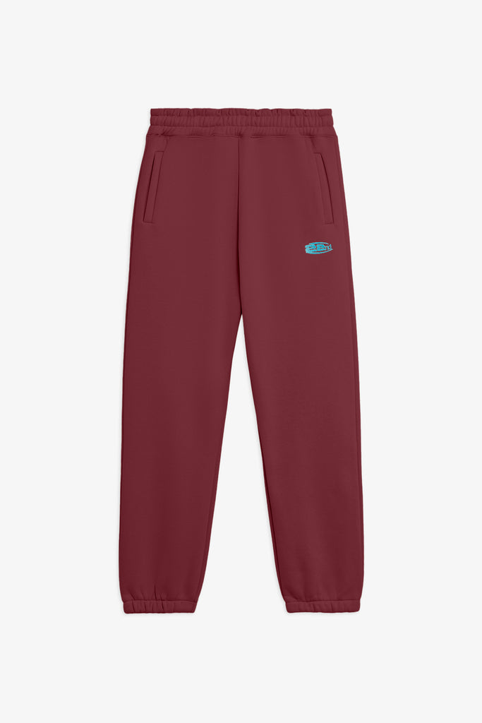 Cuffed Joggers