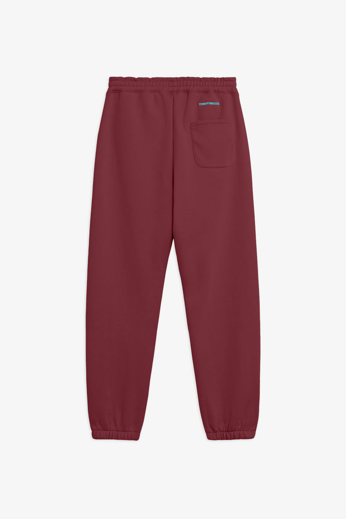 Cuffed Joggers