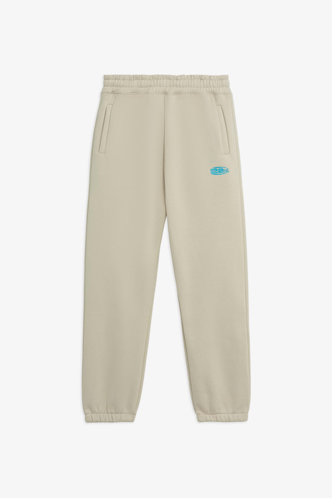 Cuffed Joggers
