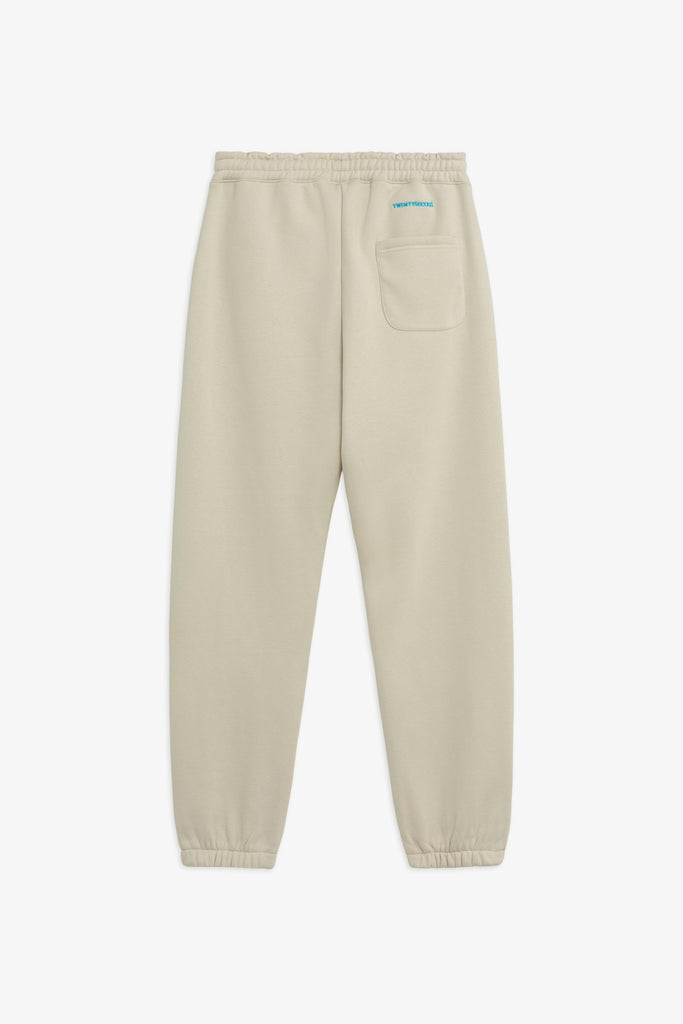 Cuffed Joggers