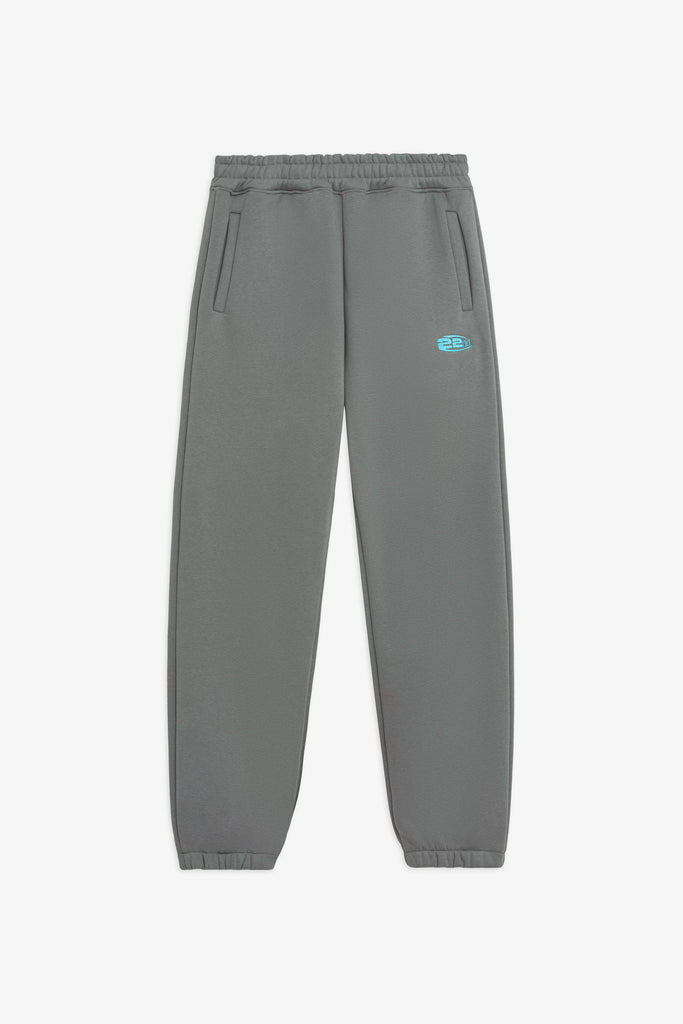 Cuffed Joggers