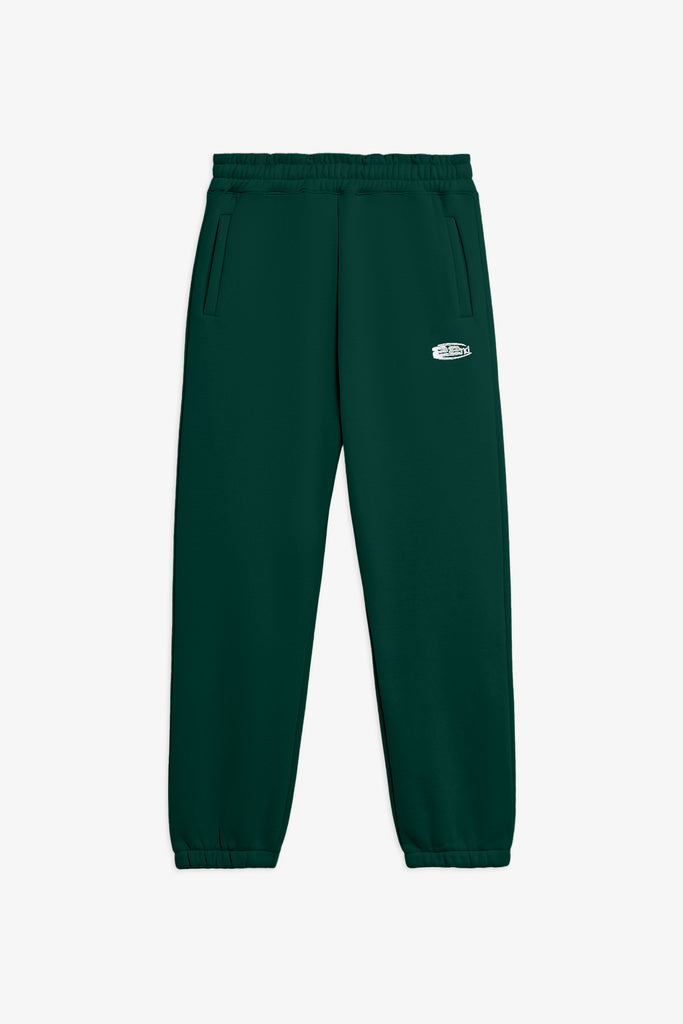 Cuffed Joggers
