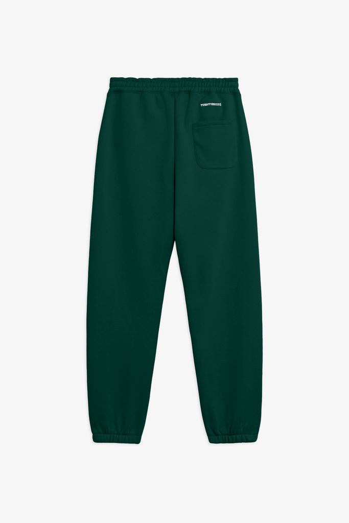 Cuffed Joggers