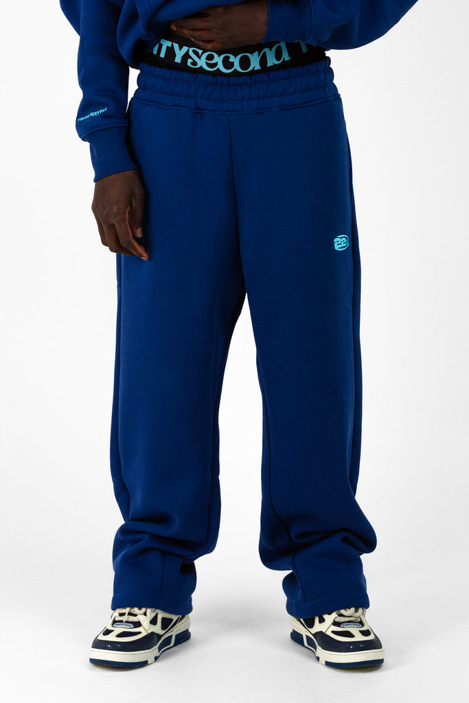 Wide Legs Joggers