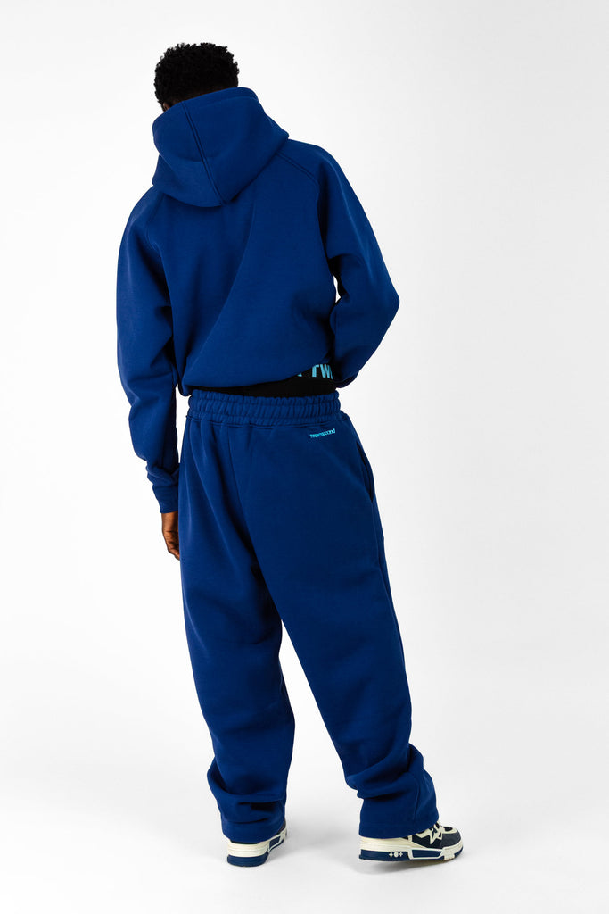 Wide Legs Joggers