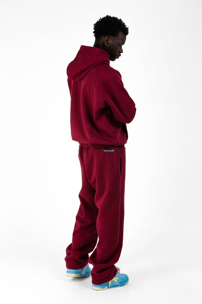 Wide Legs Joggers