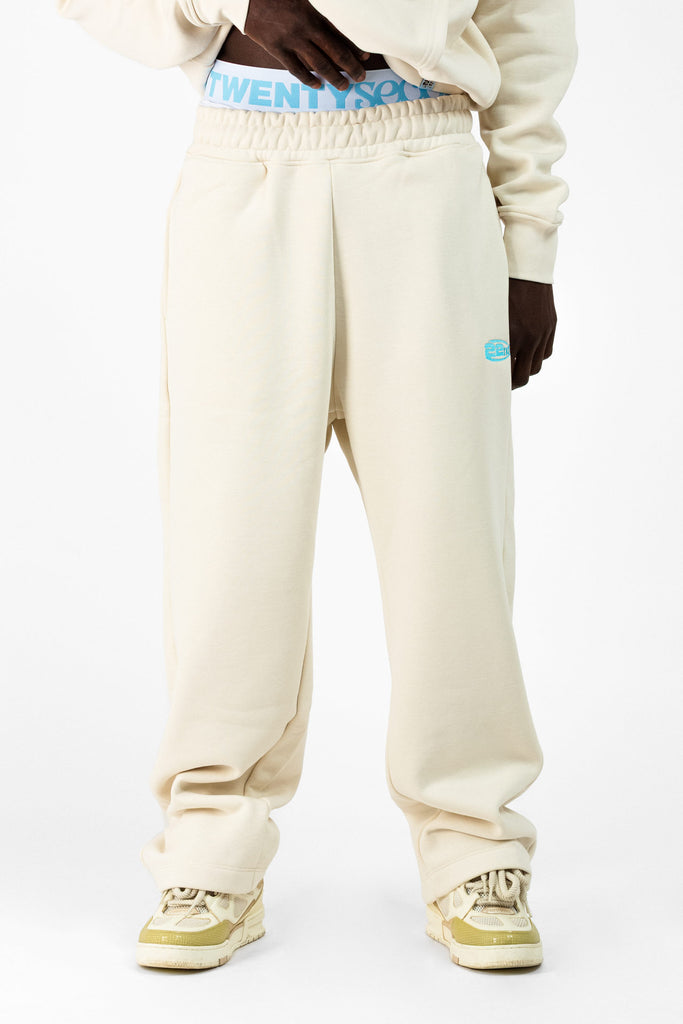 Wide Legs Joggers