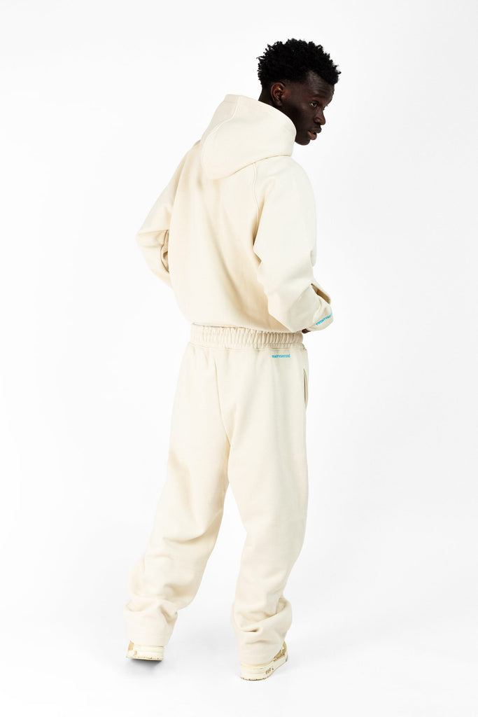 Wide Legs Joggers