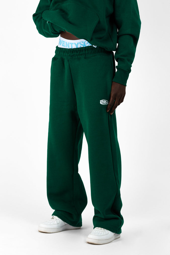 Wide Legs Joggers