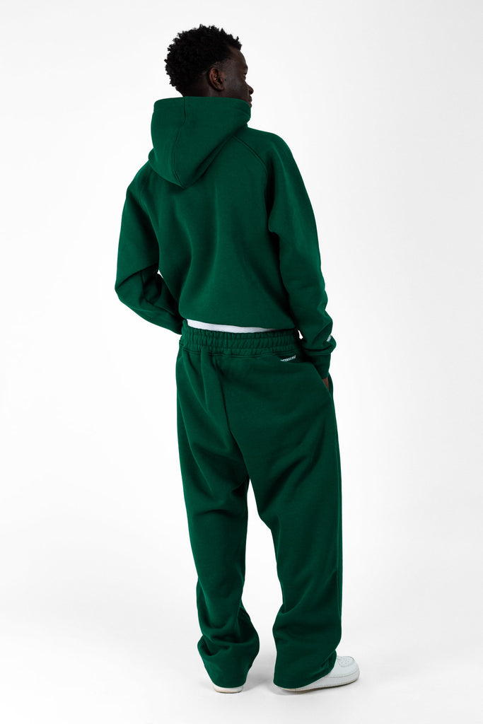 Wide Legs Joggers