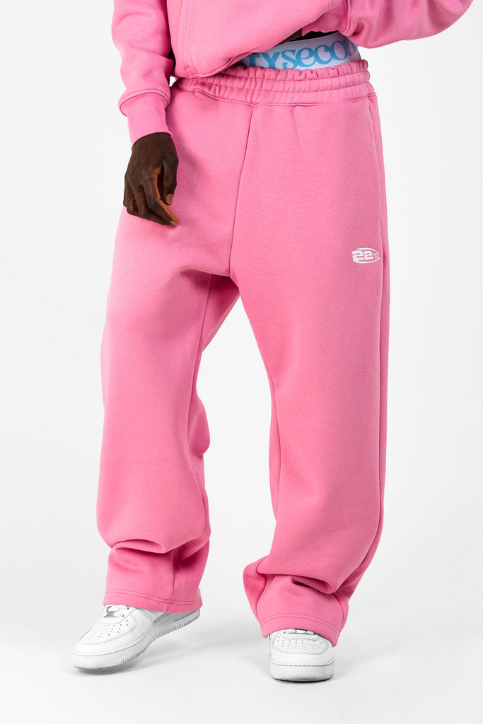 Wide Legs Joggers