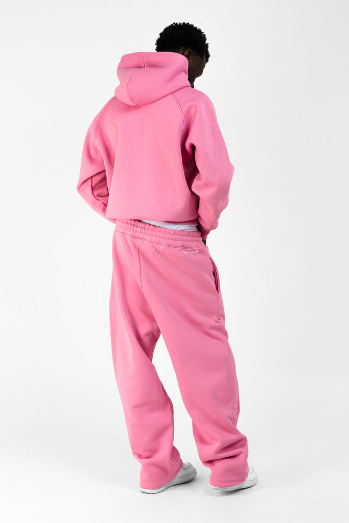 Wide Legs Joggers