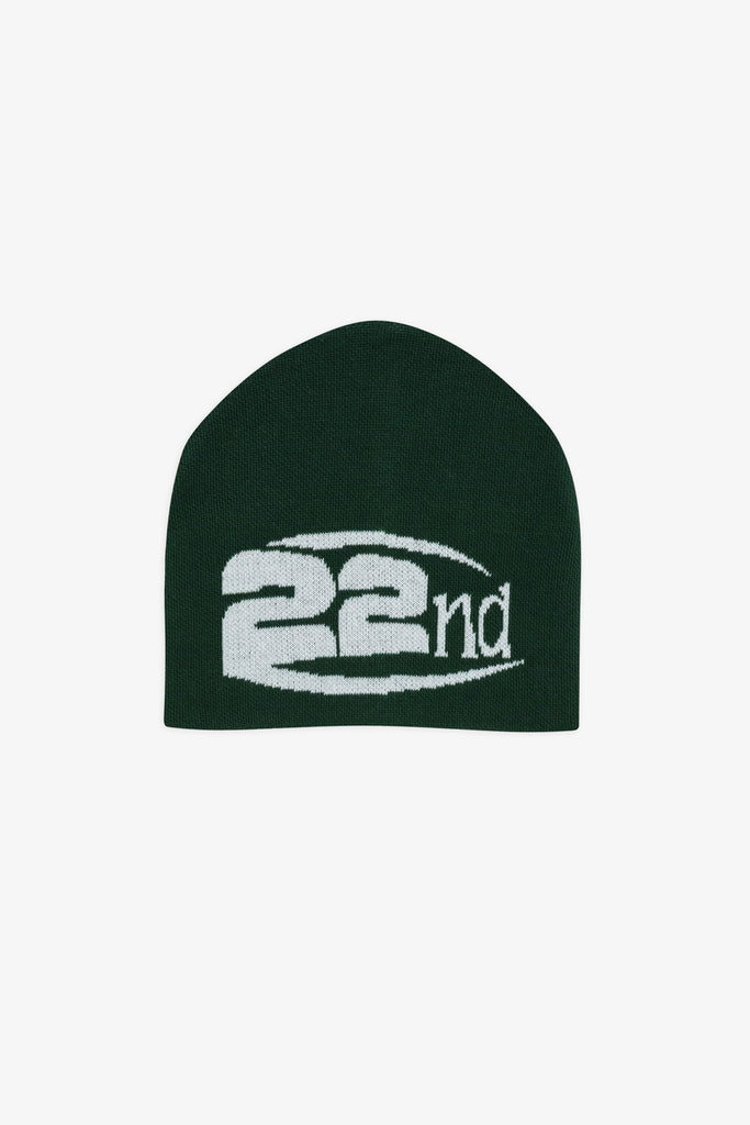 Wool Hat