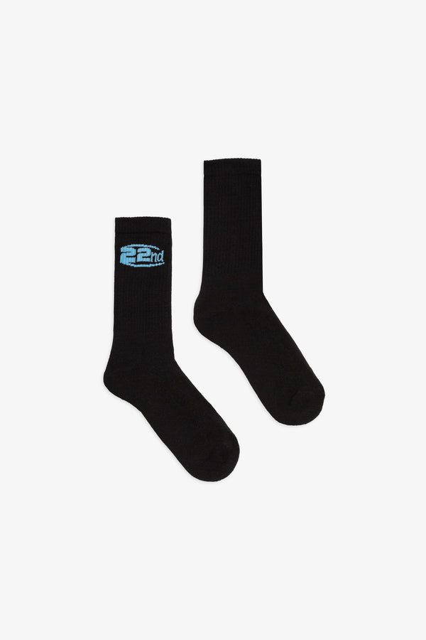 Socks 22nd