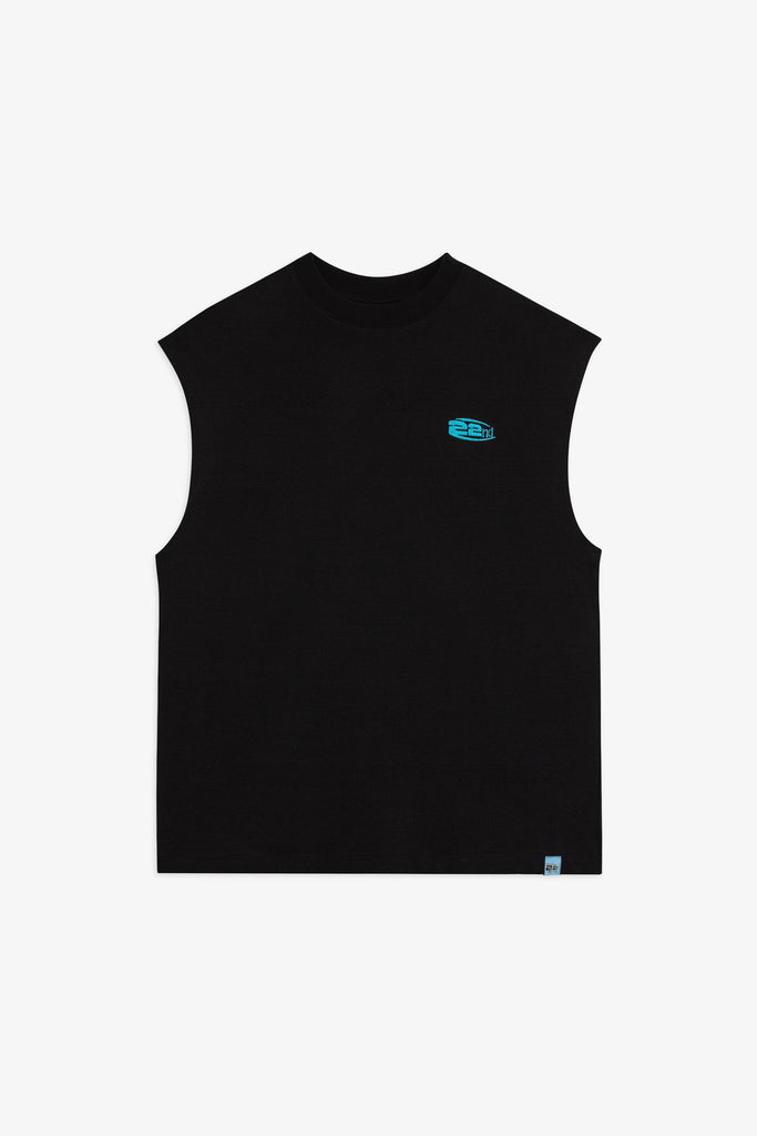 Canotta Jersey