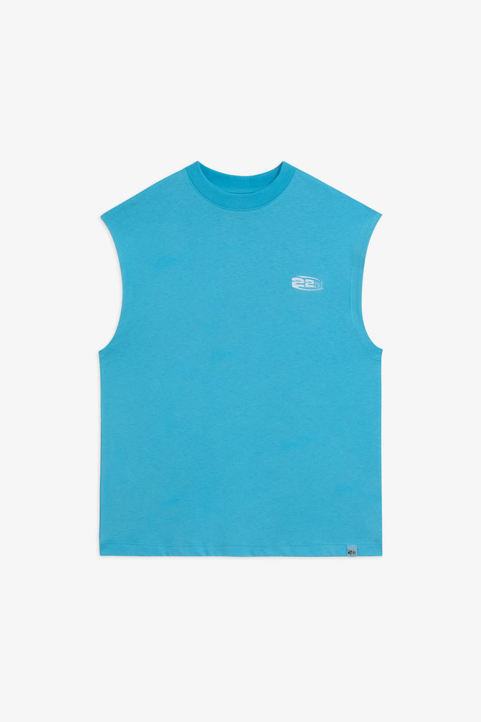 Canotta Jersey