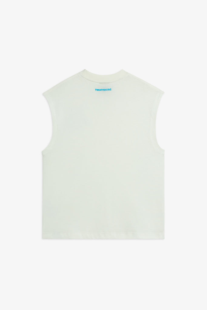 Canotta Jersey