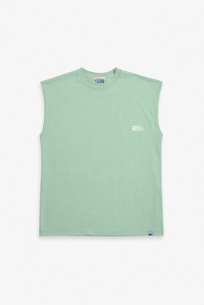 Canotta Jersey