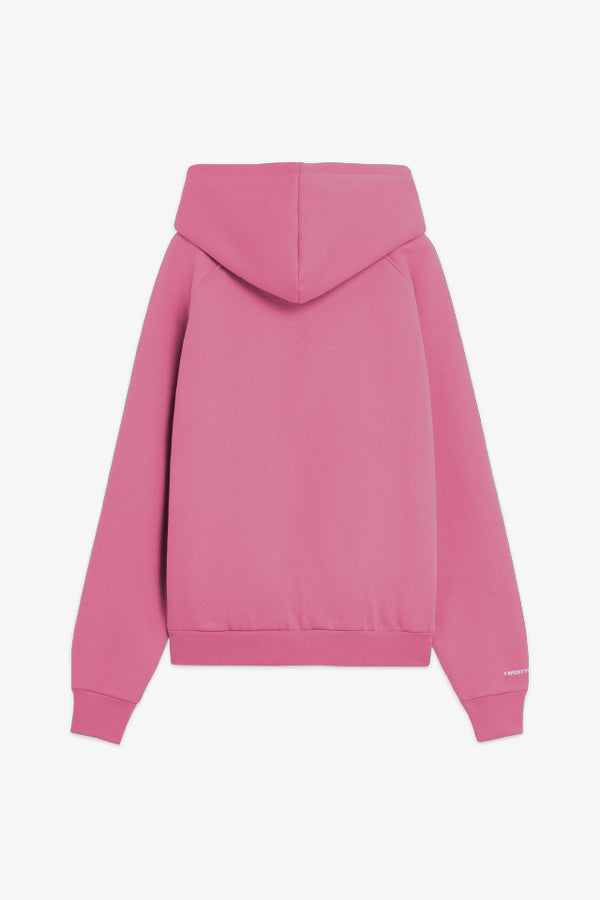 Zip Hoodie