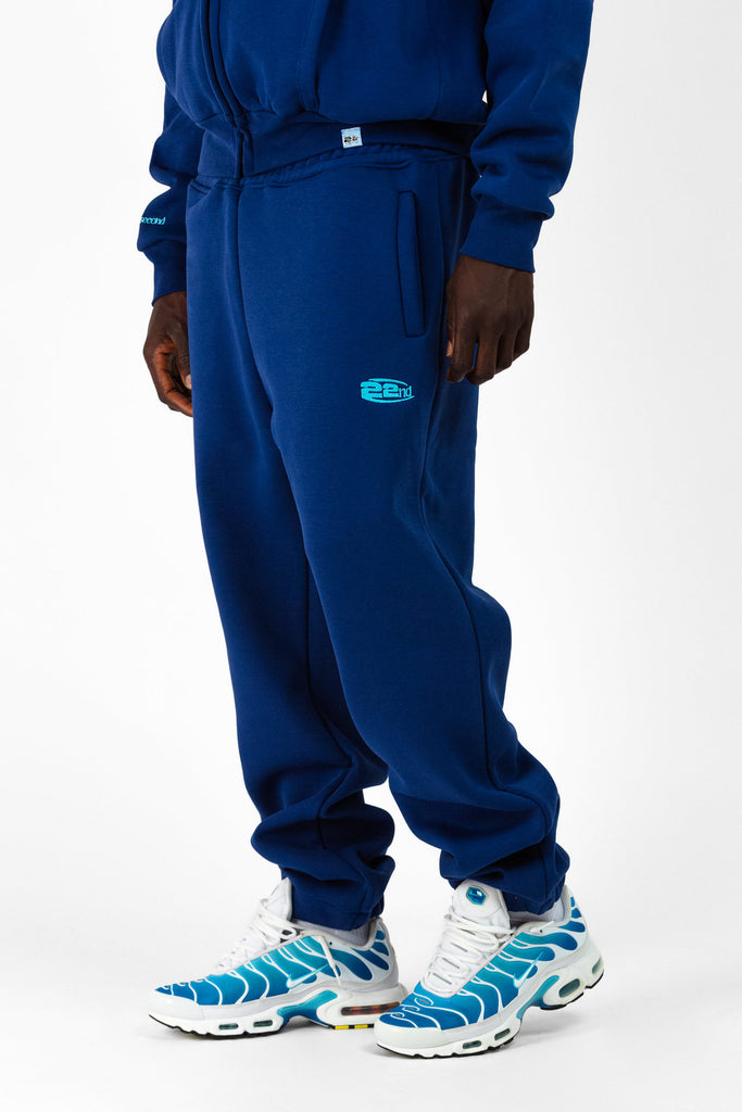 Cuffed Joggers