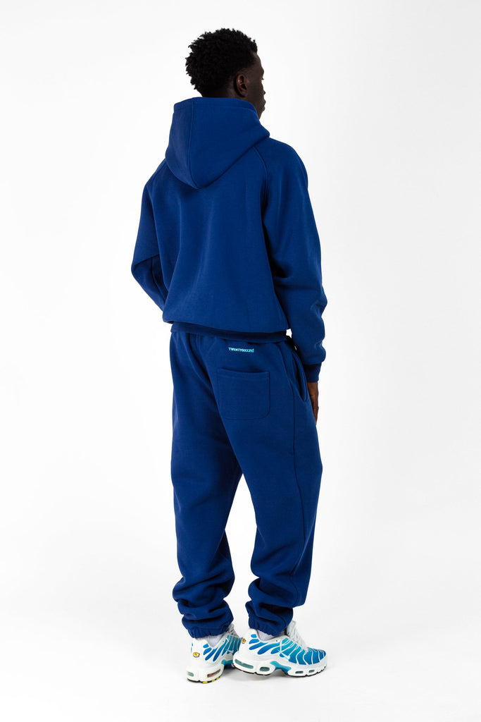Felpa Zip con cappuccio