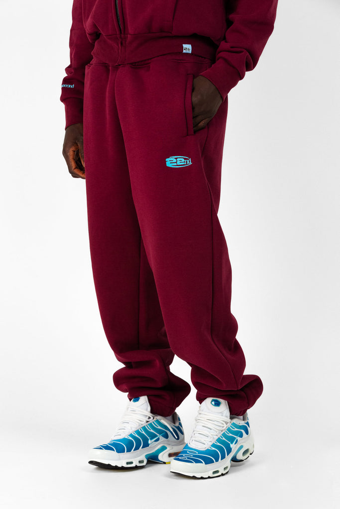 Cuffed Joggers