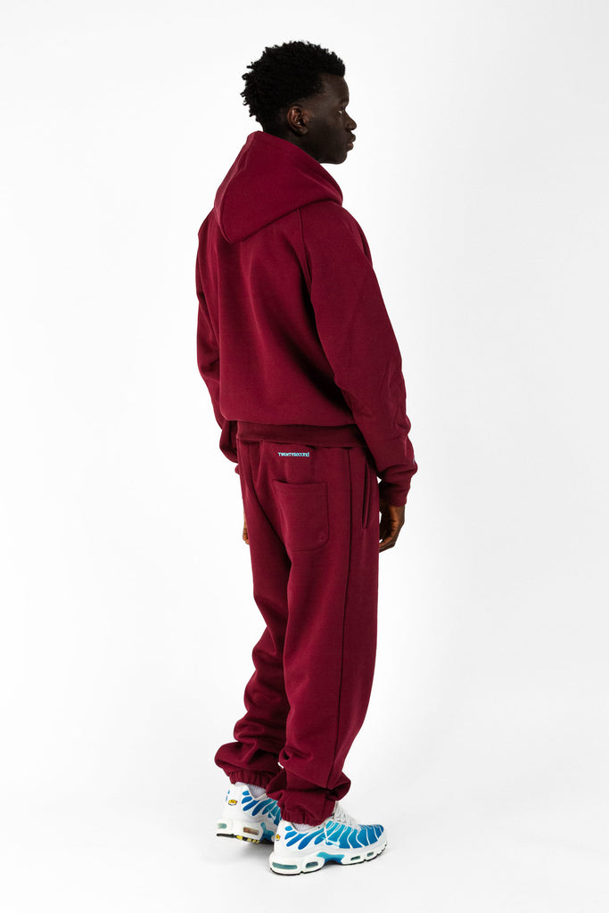 Cuffed Joggers