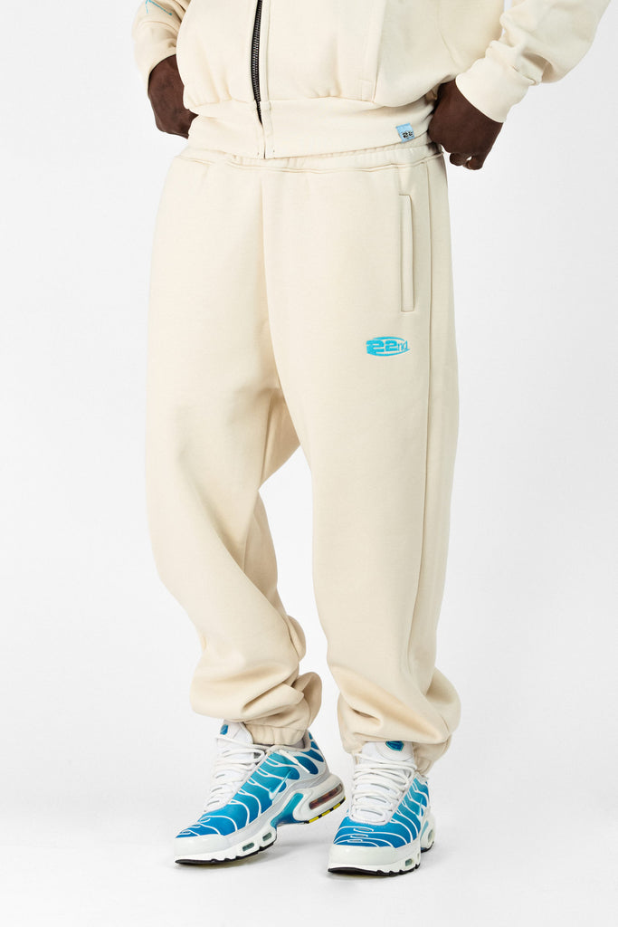 Cuffed Joggers