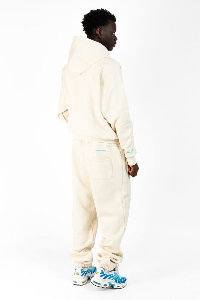 Zip Hoodie
