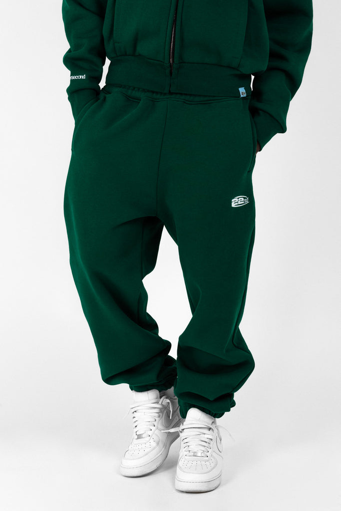 Cuffed Joggers