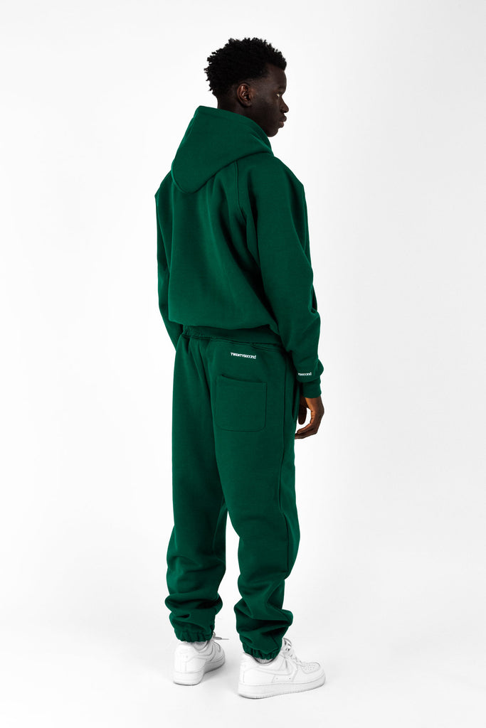 Cuffed Joggers