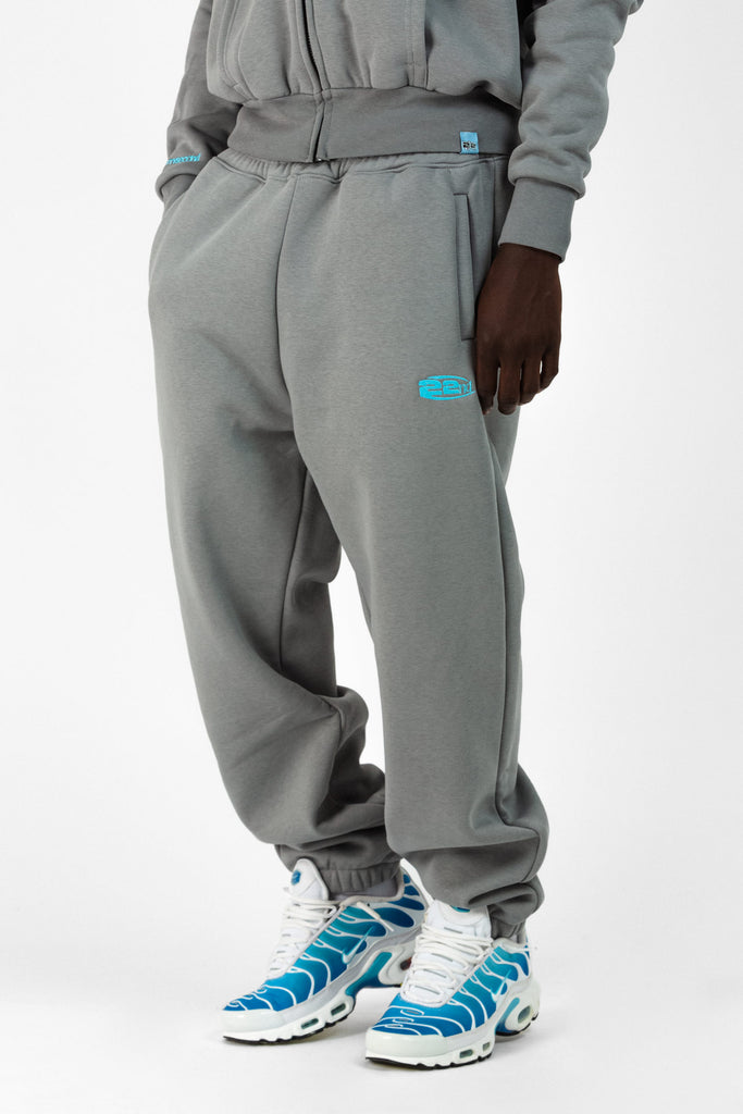 Cuffed Joggers