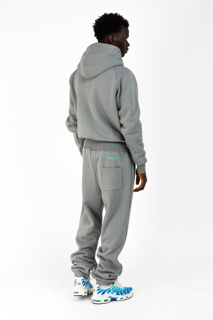 Cuffed Joggers