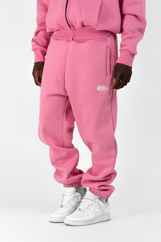Cuffed Joggers