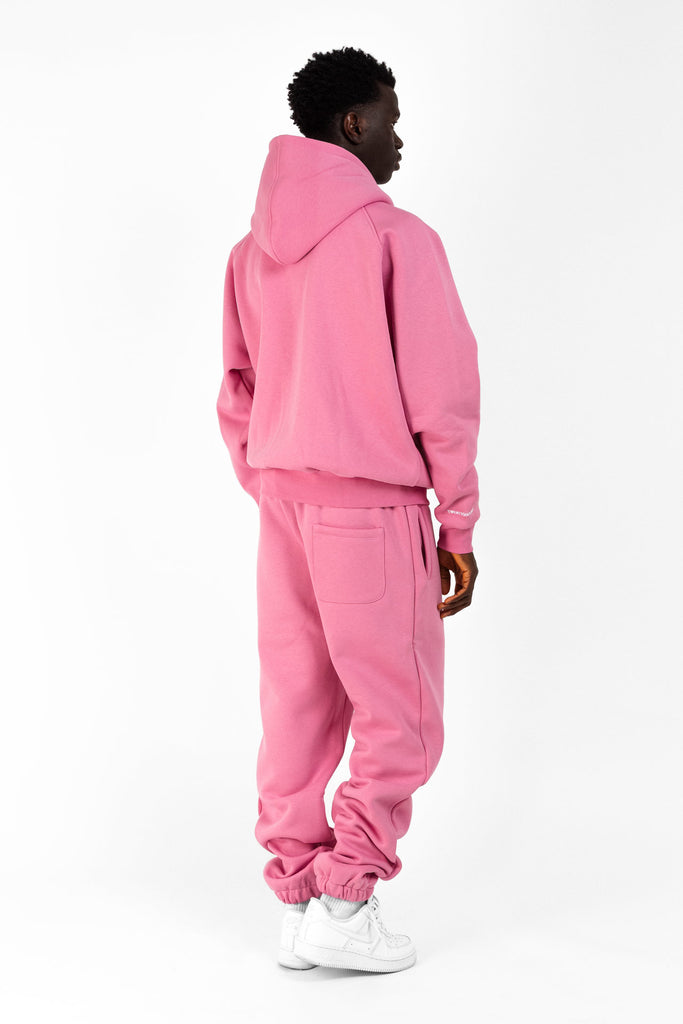 Cuffed Joggers