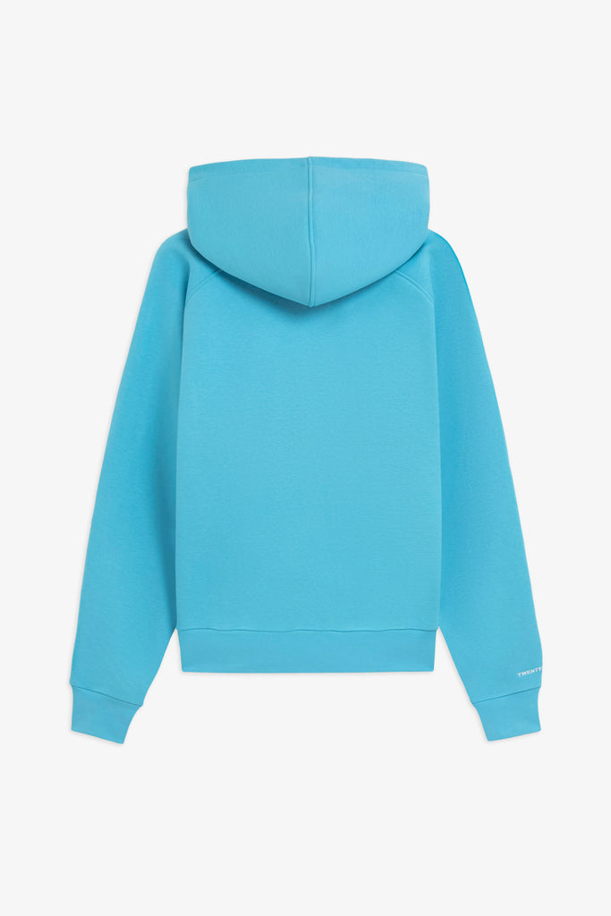 Zip Hoodie