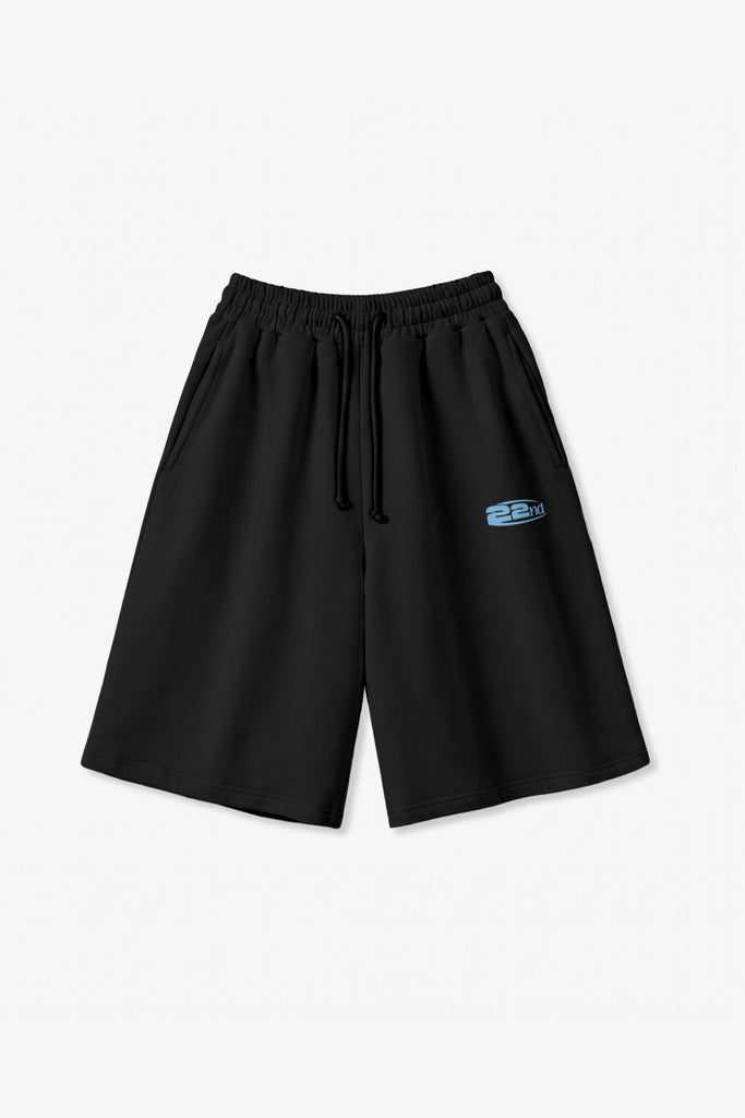 Bermuda Con Logo 22nd Oversize