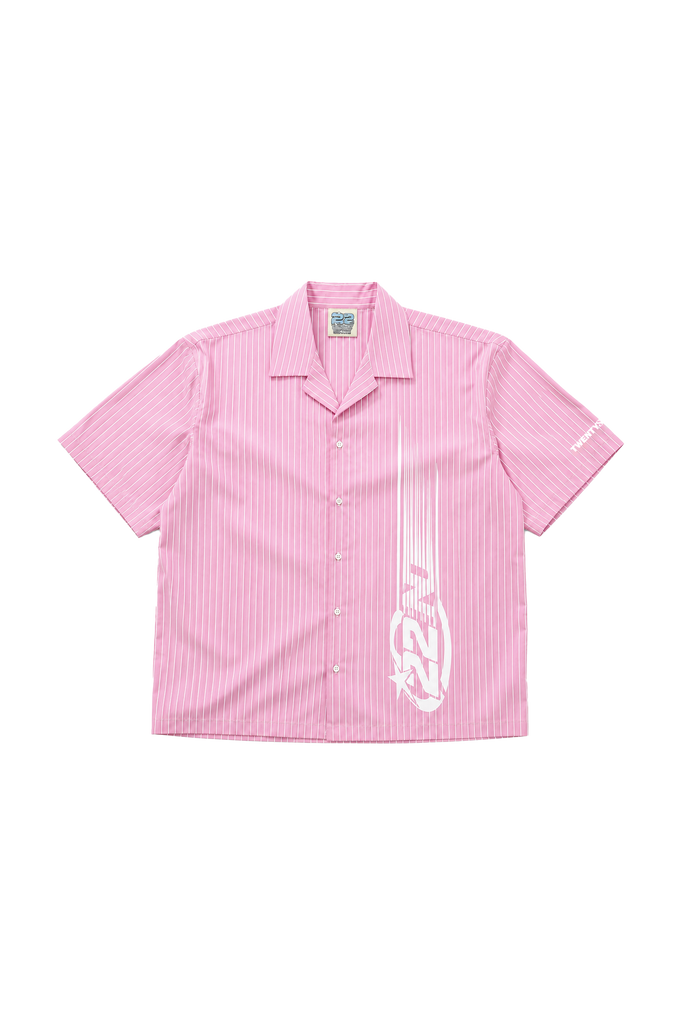 Shirt 22nd In Popeline