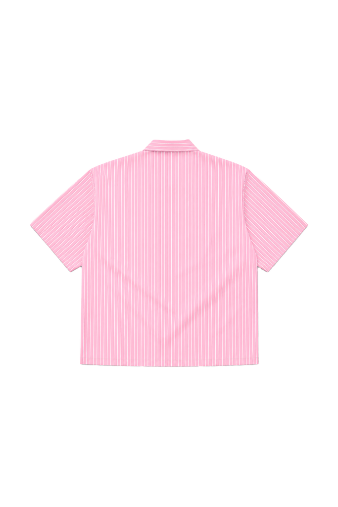 Shirt 22nd In Popeline