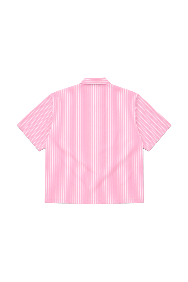Shirt 22nd In Popeline