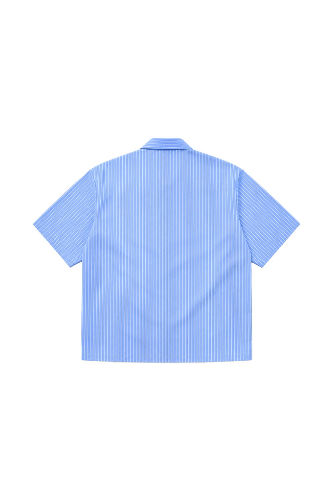 Shirt 22nd In Popeline