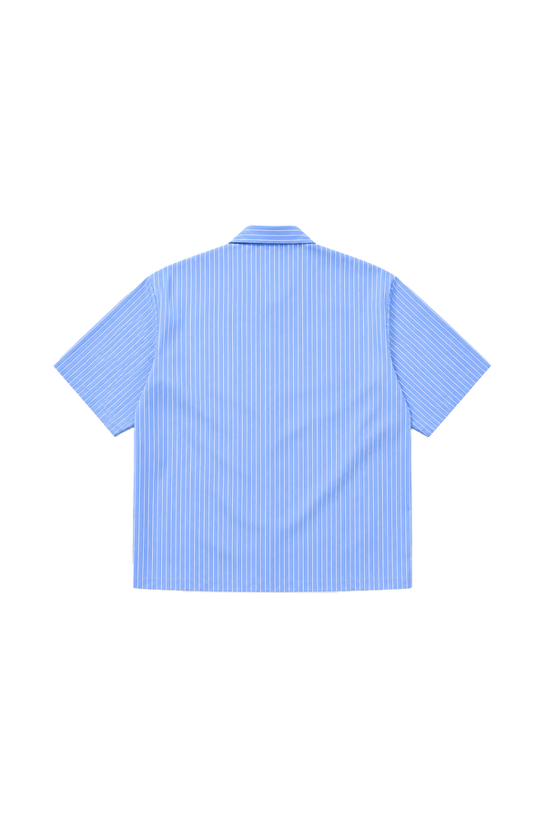 Shirt 22nd In Popeline
