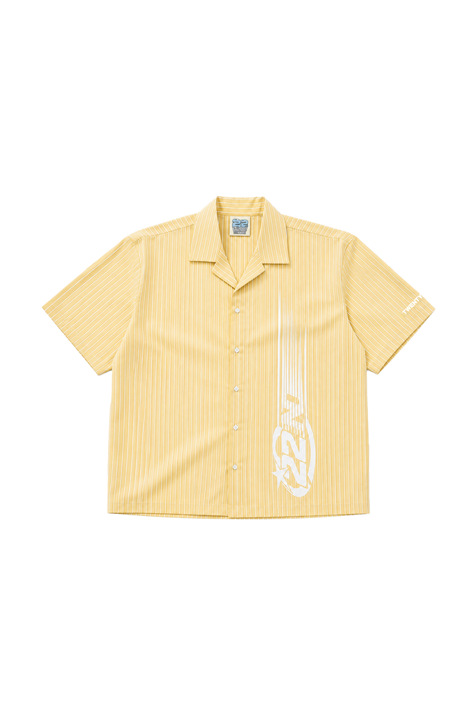 Shirt 22nd In Popeline