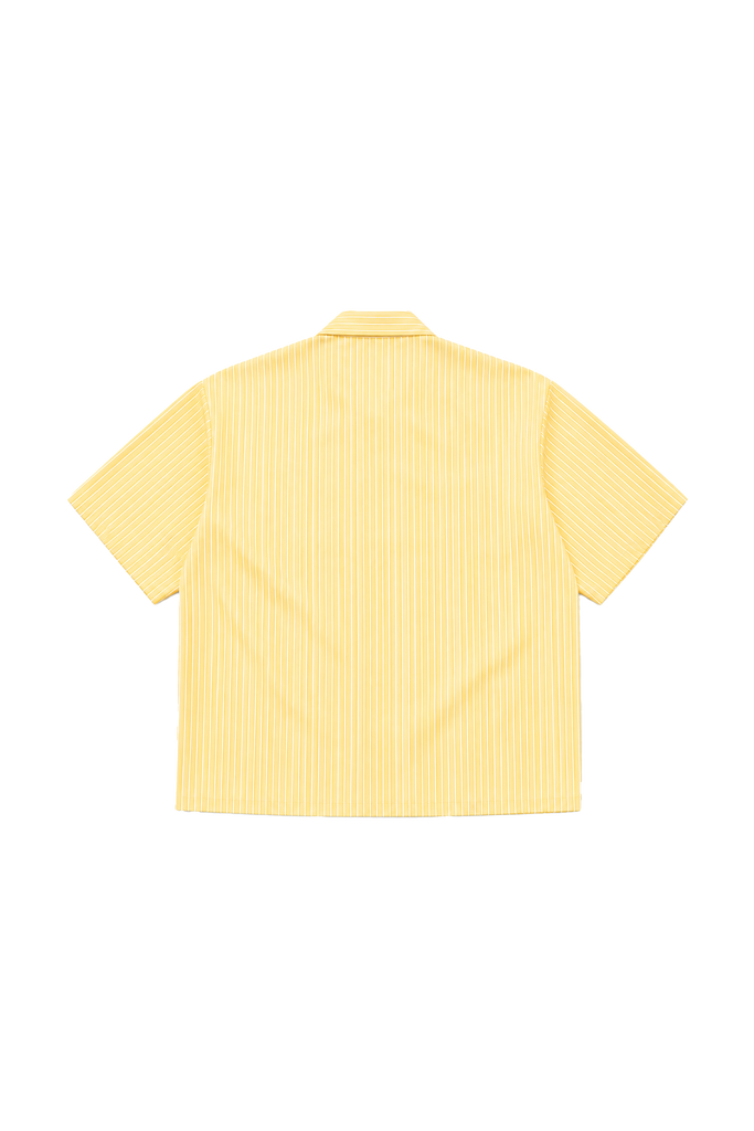 Shirt 22nd In Popeline