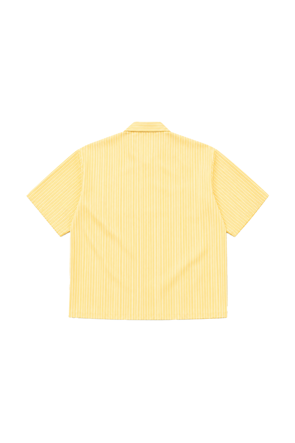 Shirt 22nd In Popeline