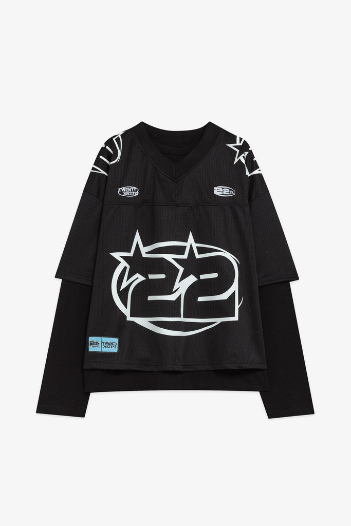 Hockey jersey