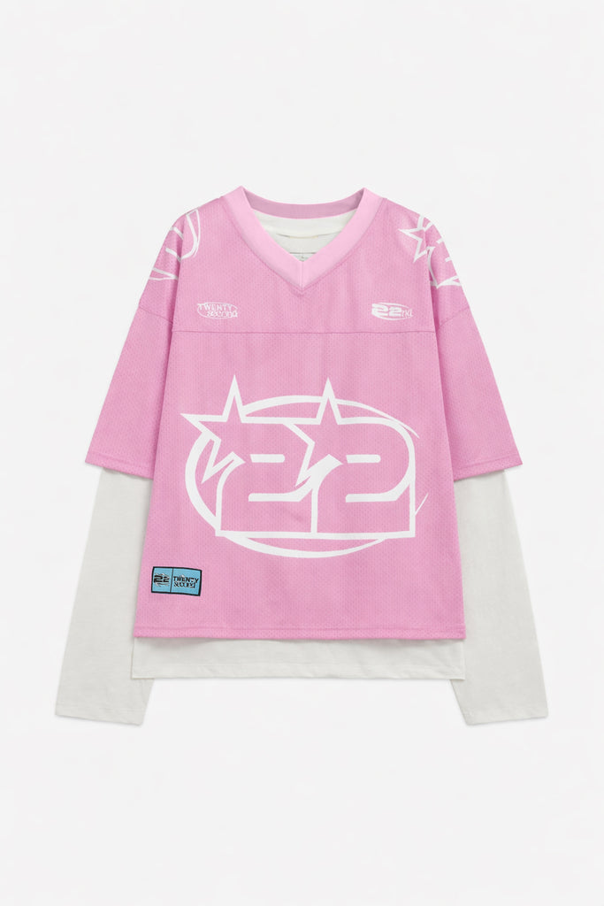 Hockey Jersey T-Shirt