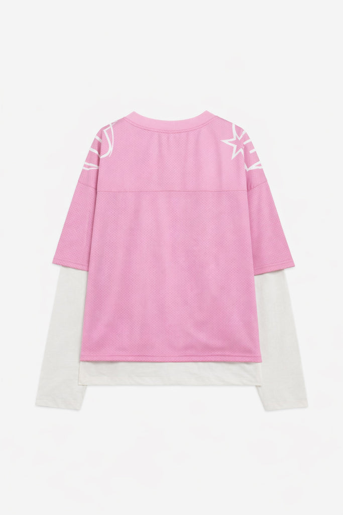 Hockey Jersey T-Shirt